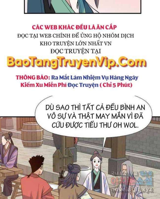 Hoành Tảo Cửu Châu - Page 48