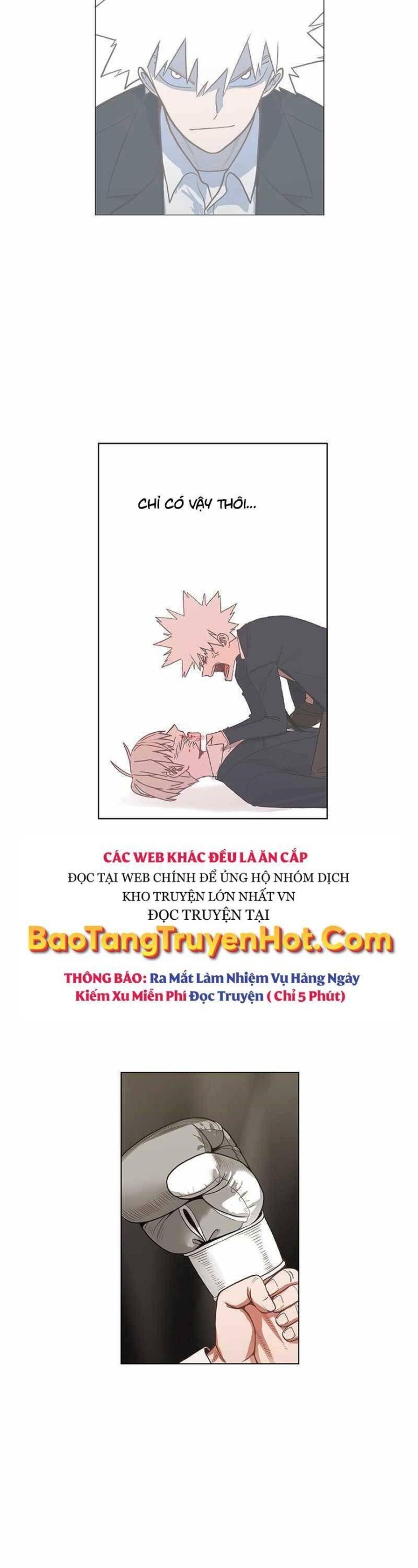 Võ Sĩ Quyền Anh - Page 8