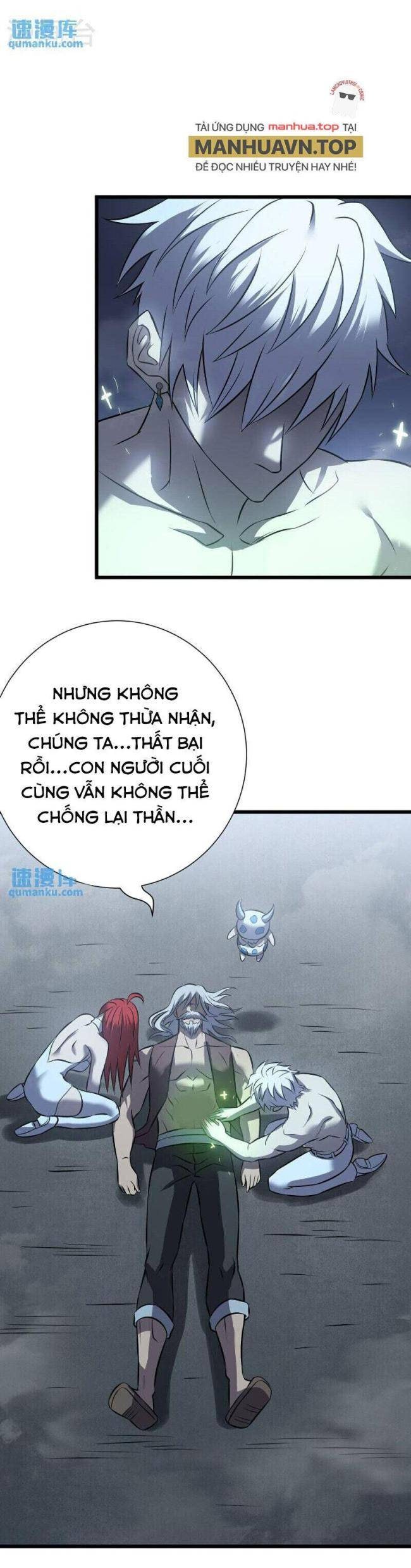 Ta Là Sát Thần - Page 29