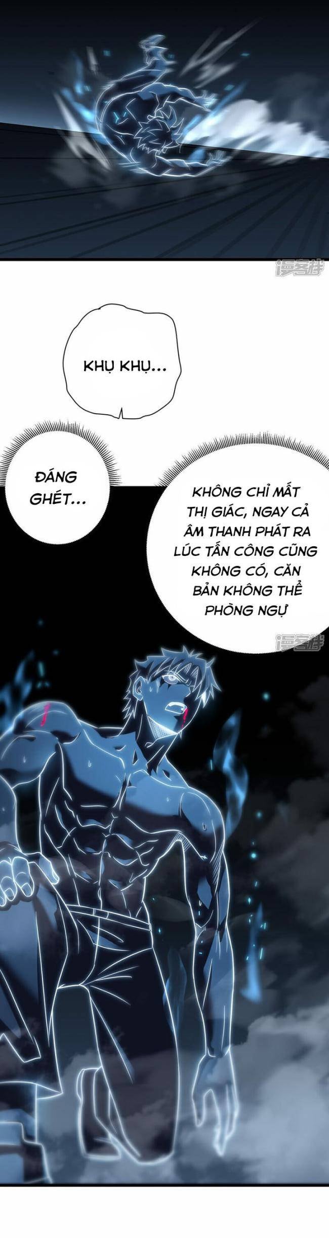 Ta Là Sát Thần - Page 31