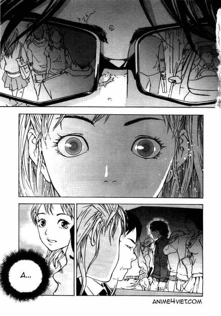 Until Death Do Us Part - Page 7