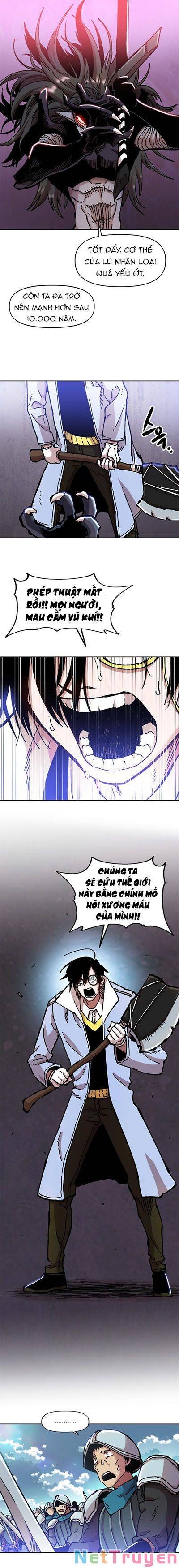 Nô Lệ Nghịch Thiên - Page 10