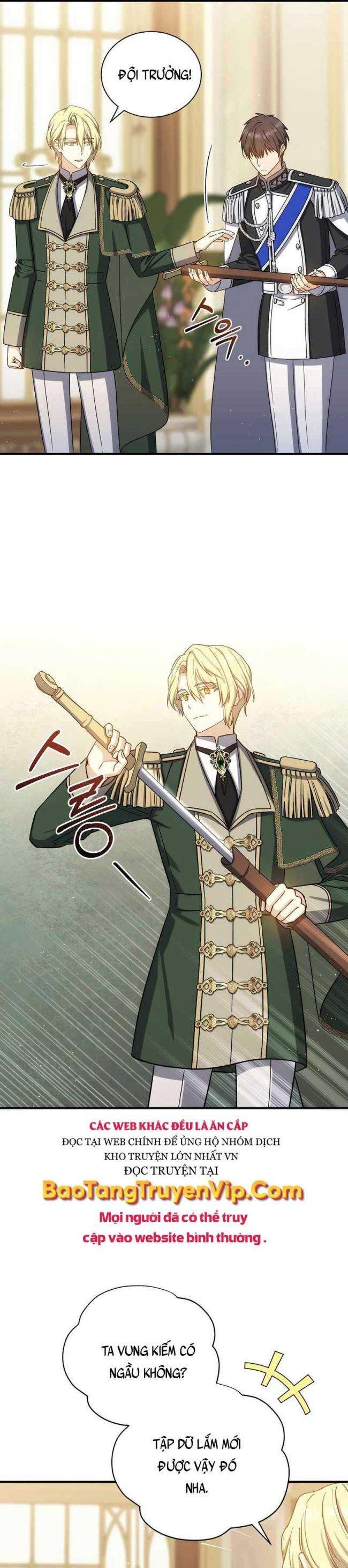 Sự Trở Lại Của Pháp Sư Cấp 8 - Page 33