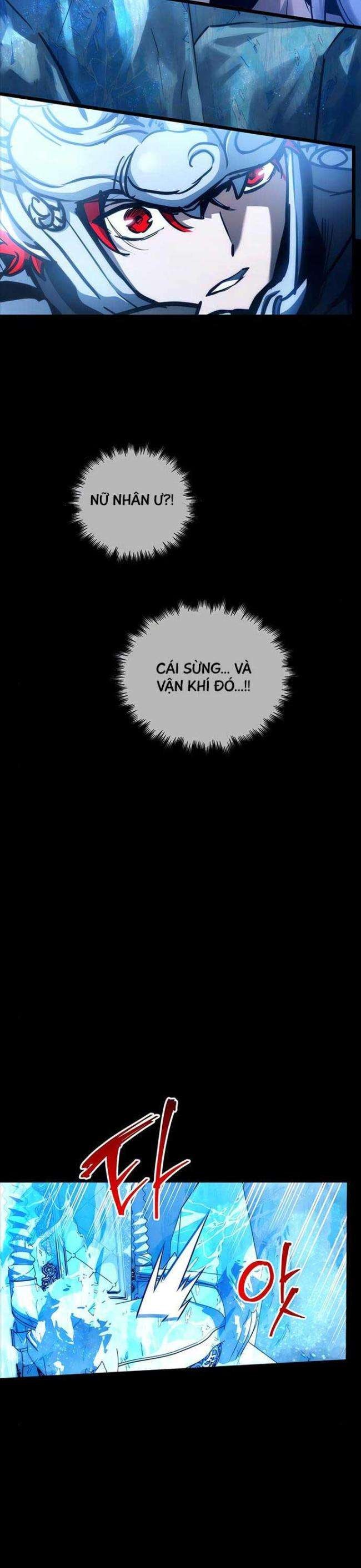 Sự Trở Lại Của Chiến Thần Tự Sát - Page 20