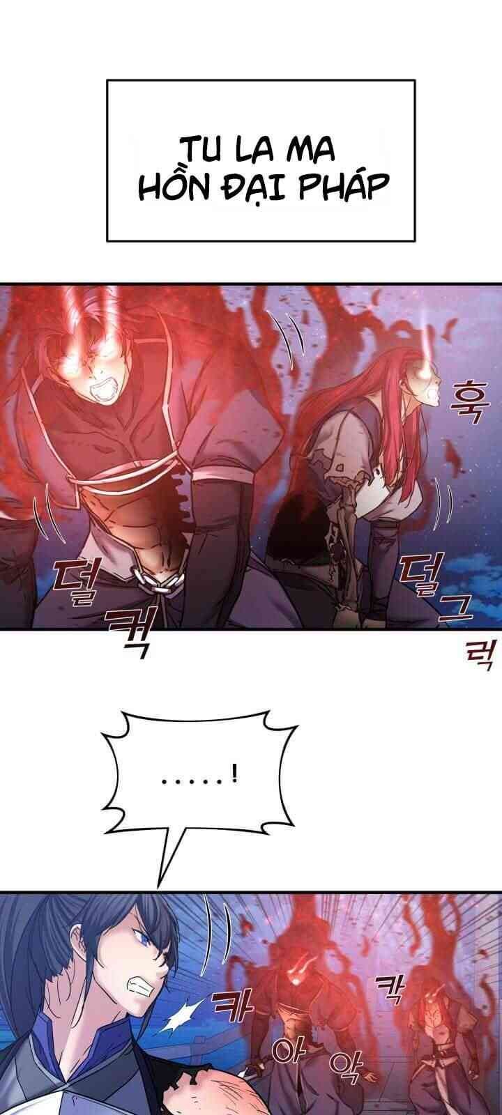 Tiền Kiếp Của Lôi Thần - Page 27