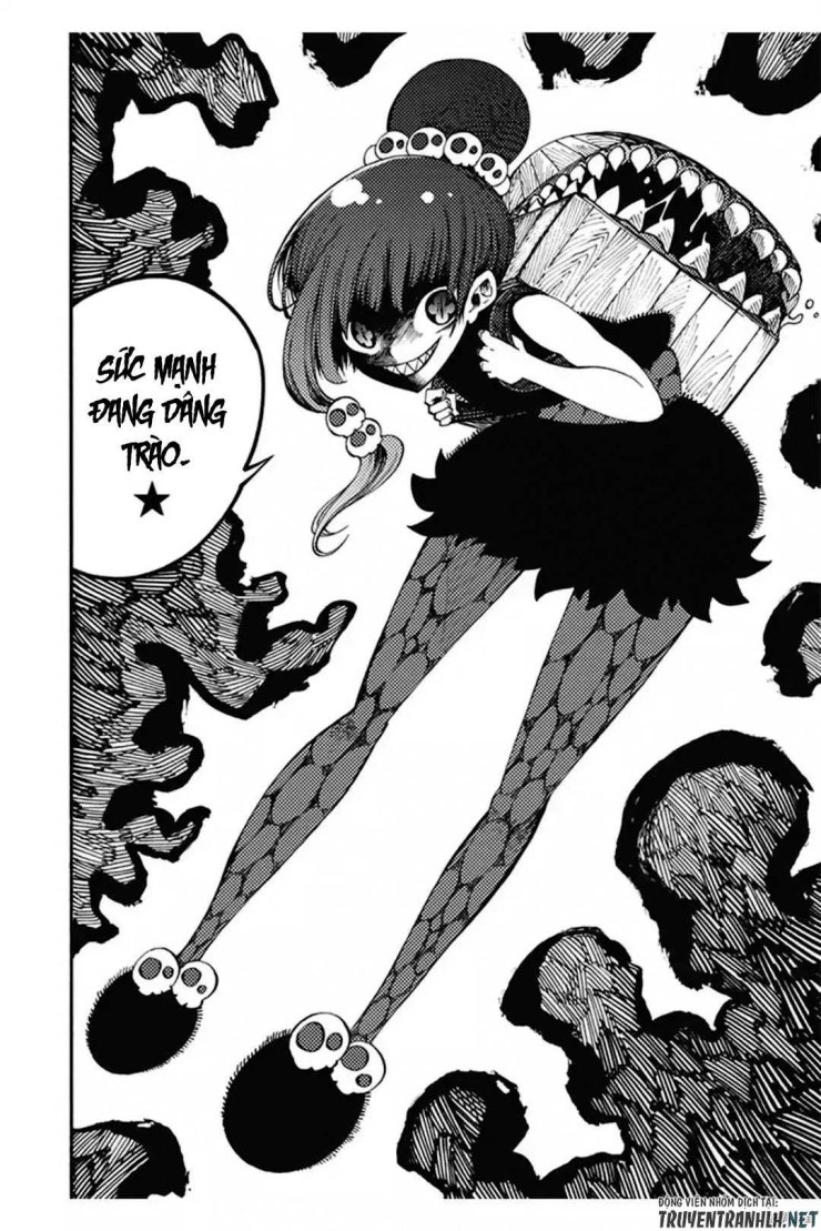 Tales Of Destruction - Page 36