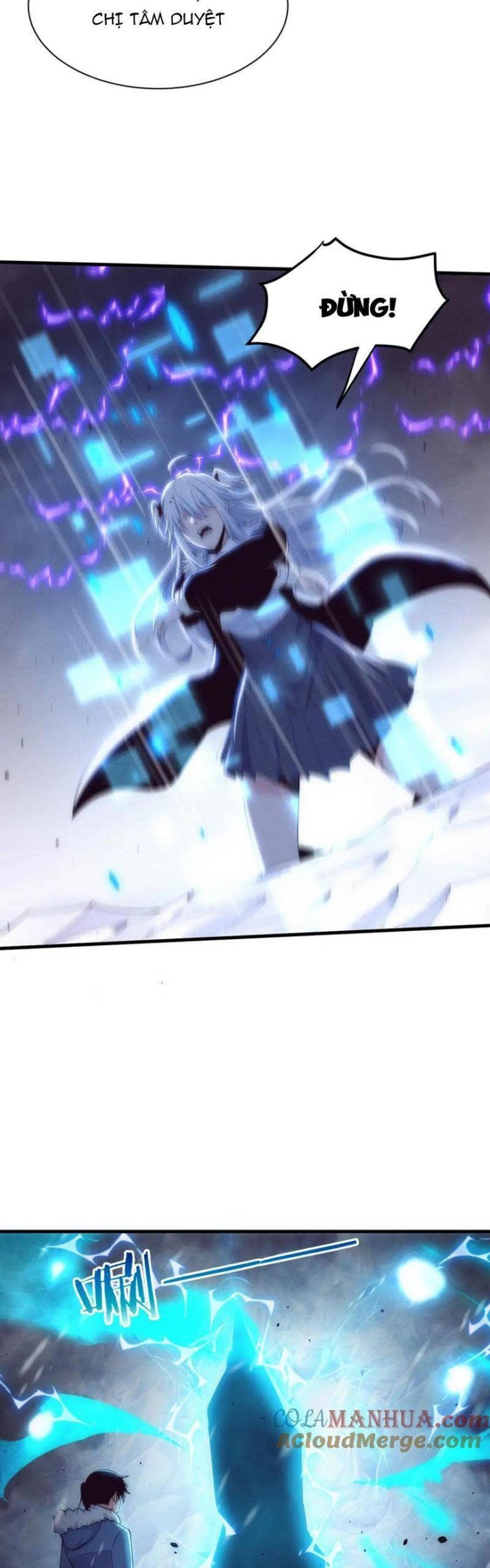 Tiến Hóa Cuồng Triều - Page 28