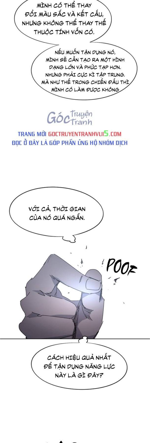 Kỵ Sĩ Báo Thù - Page 7