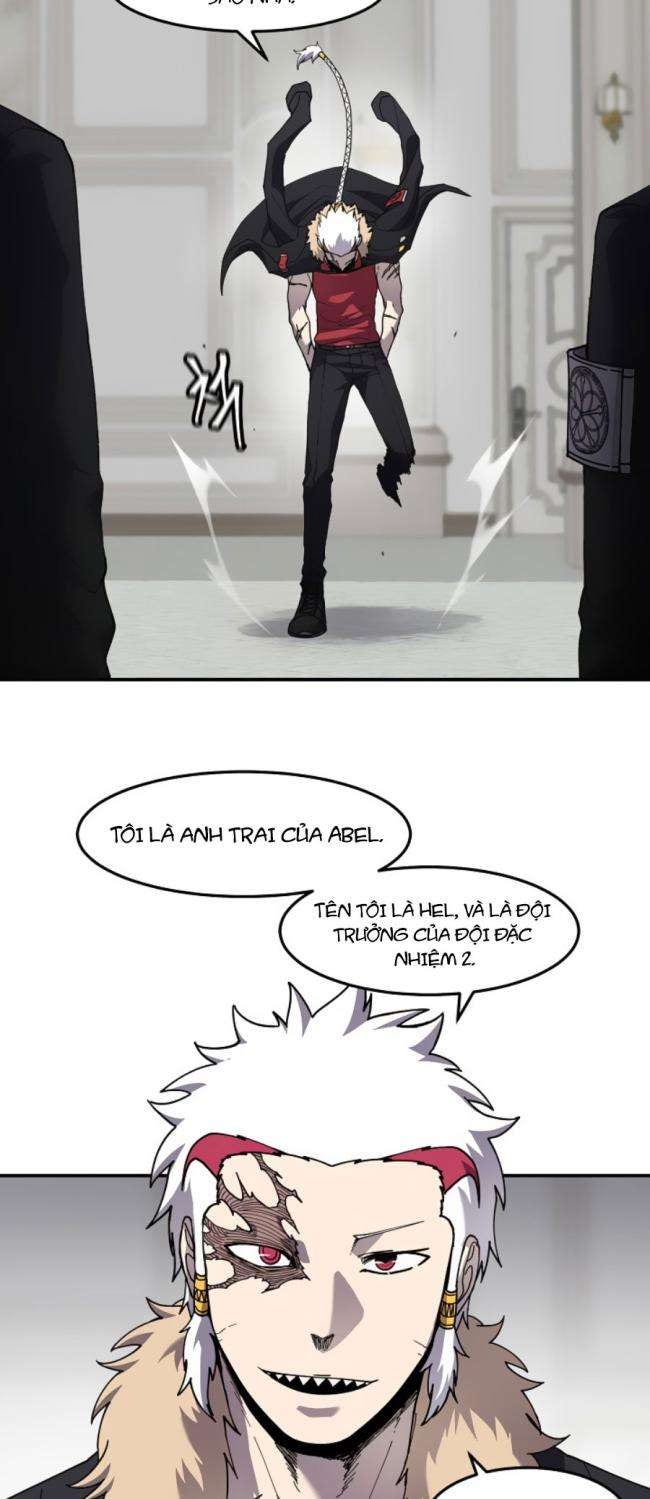 Pháp Sư Trẻ Tuổi - Page 41