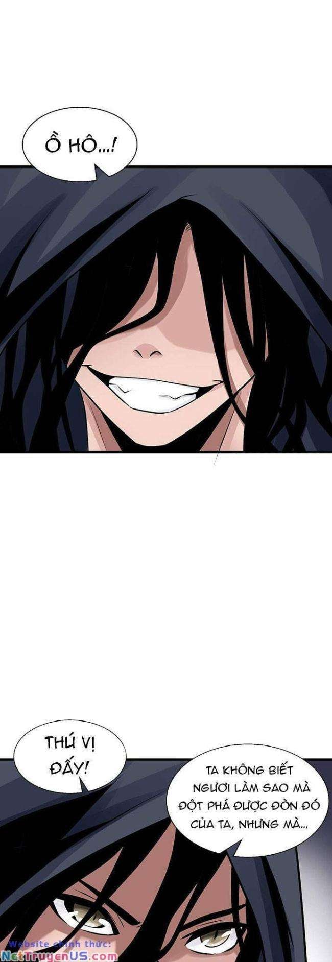 Ranker Bất Bại - Page 49