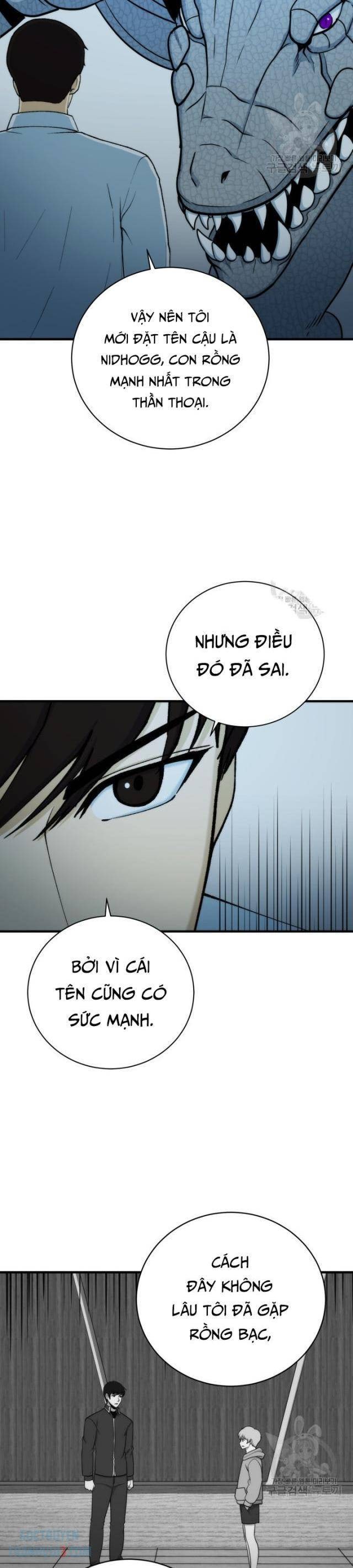 Ngôi Nhà Hầm Ngục - Page 25