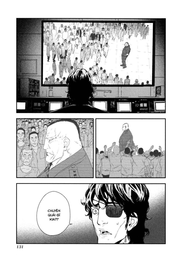 Until Death Do Us Part - Page 9