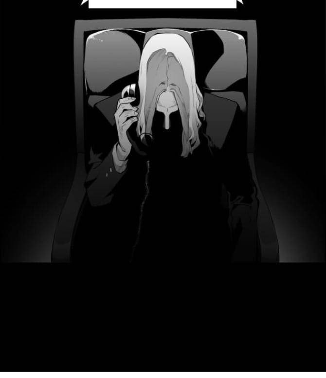 Kẻ Khủng Bố - Page 16