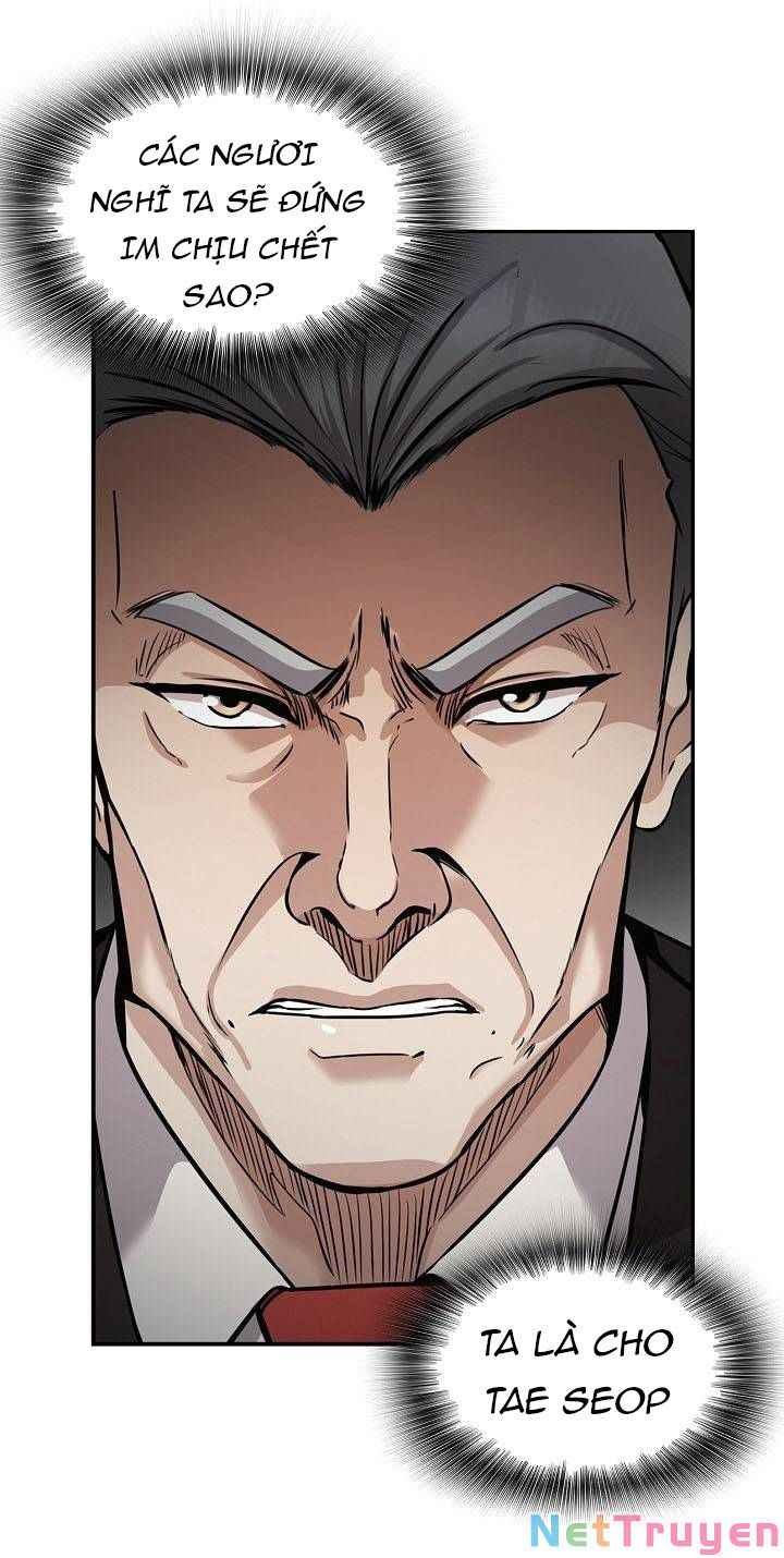 Điều Tra Viên Chuyển Sinh - Page 32