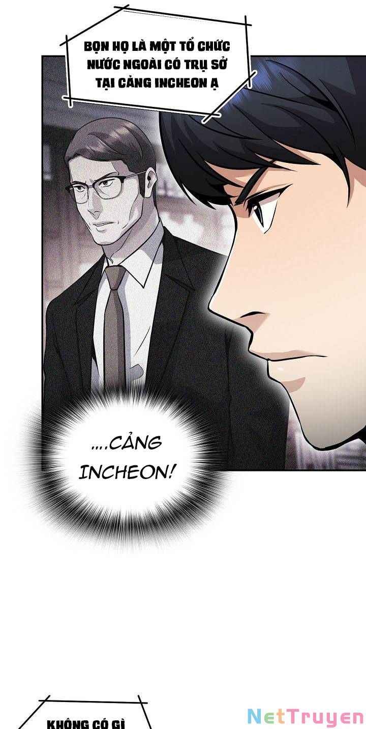 Điều Tra Viên Chuyển Sinh - Page 68