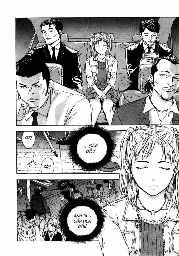 Until Death Do Us Part - Page 6