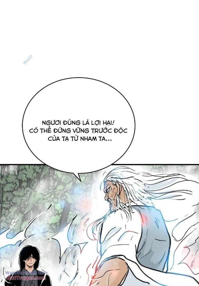 Hỏa Sơn Quyền - Page 47