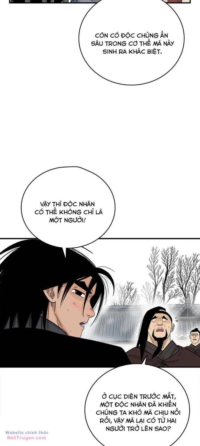 Hỏa Sơn Quyền - Page 9