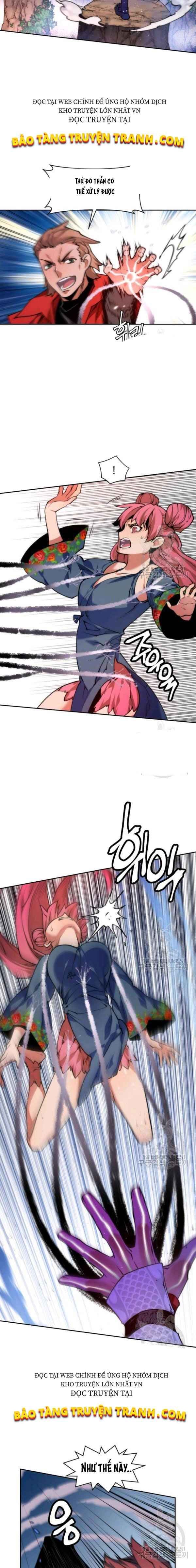 Thời Đại Hoàng Kim - Page 19