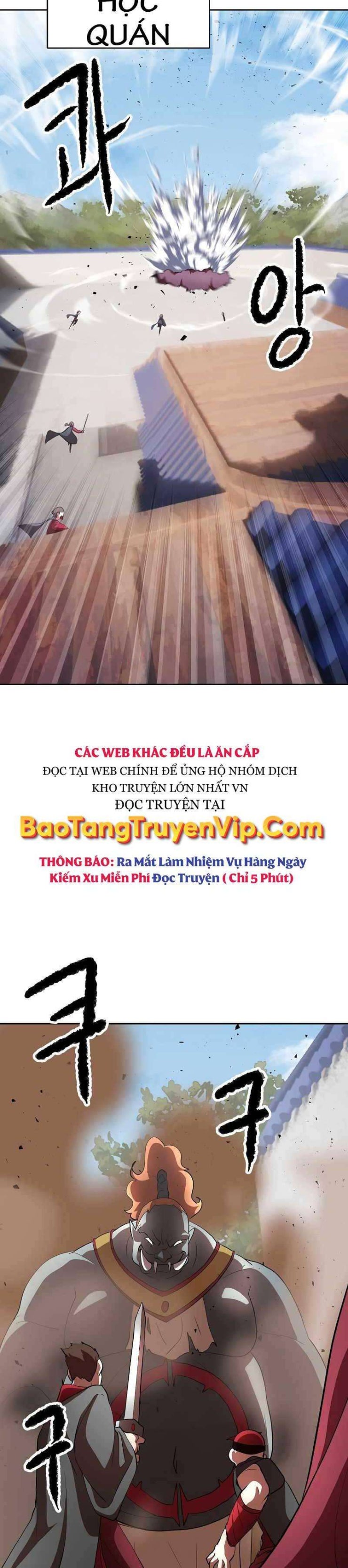 Thiên Ma Tiêu Diệt Lich King Của Murim - Page 22