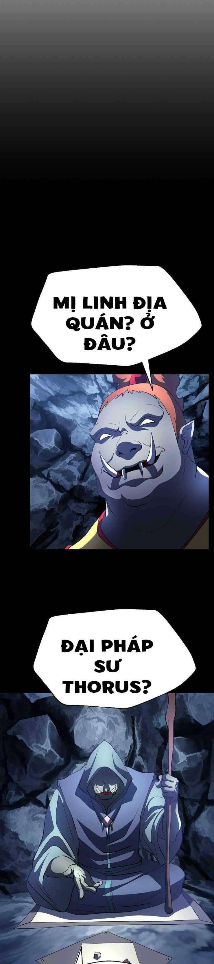 Thiên Ma Tiêu Diệt Lich King Của Murim - Page 24