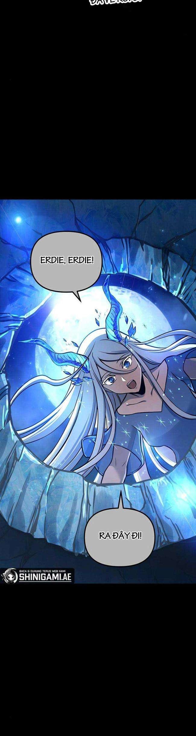 Sự Trở Lại Của Chiến Thần Tự Sát - Page 21