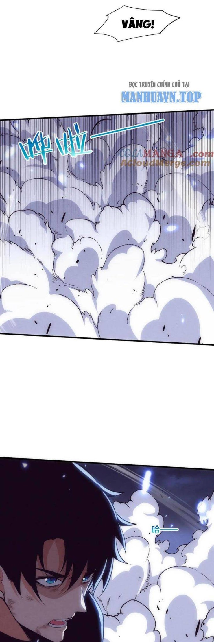 Tiến Hóa Cuồng Triều - Page 24