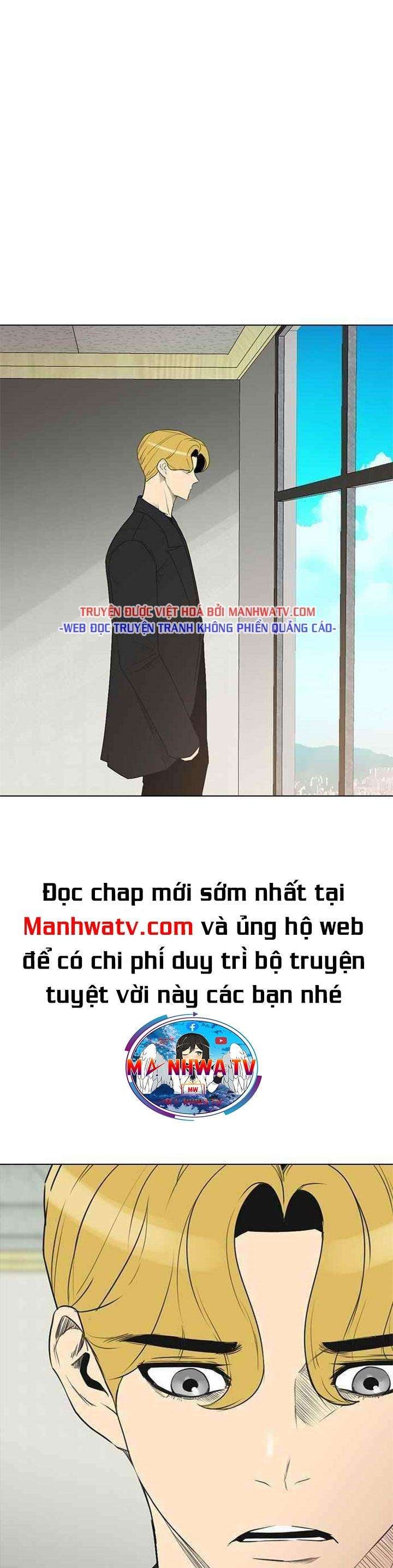 Kẻ Hồi Sinh - Page 8