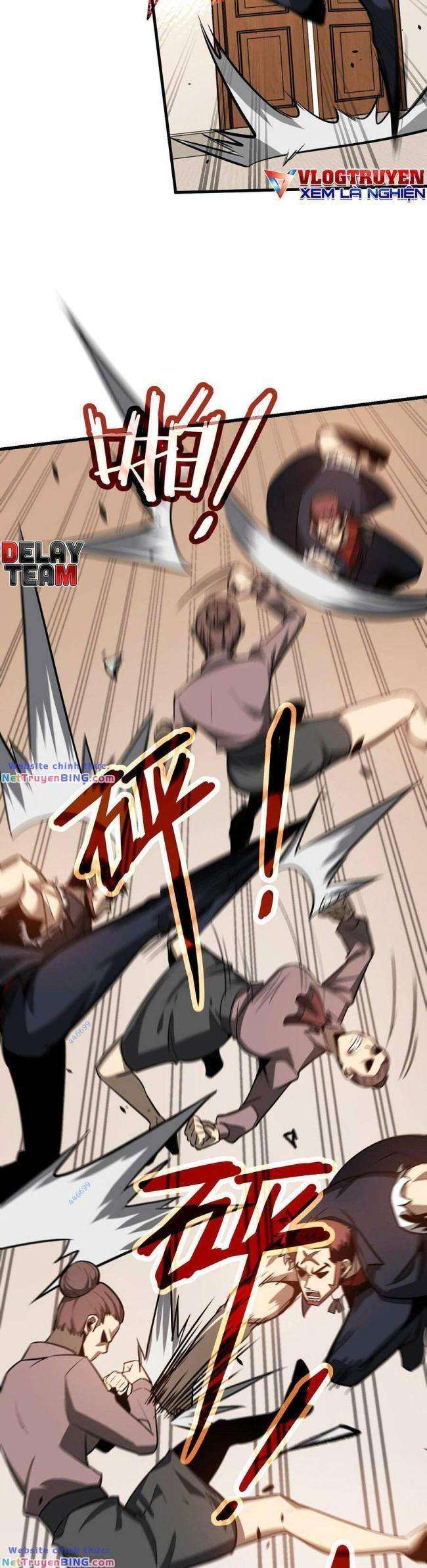 Siêu Phàm Tiến Hóa - Page 19