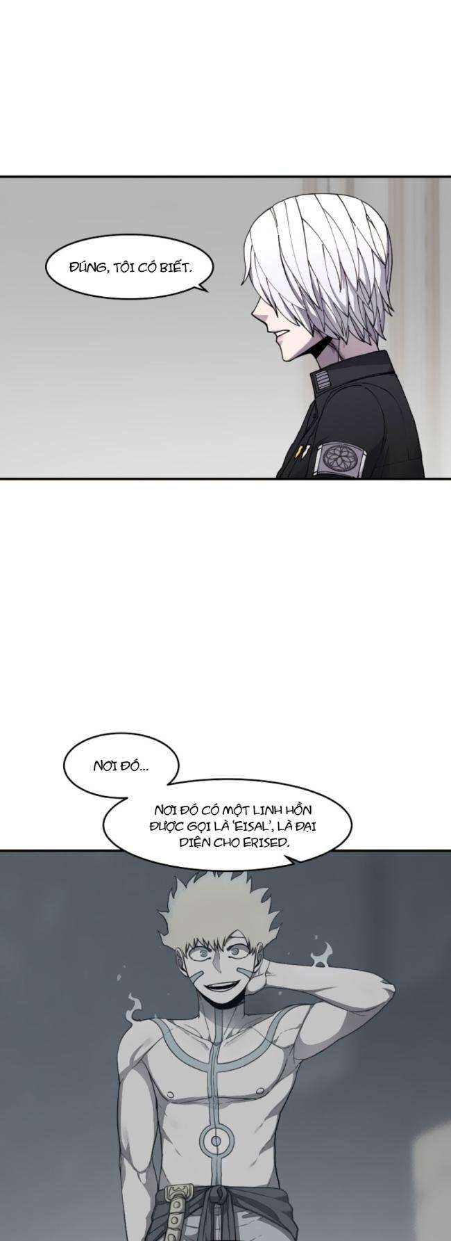 Pháp Sư Trẻ Tuổi - Page 21