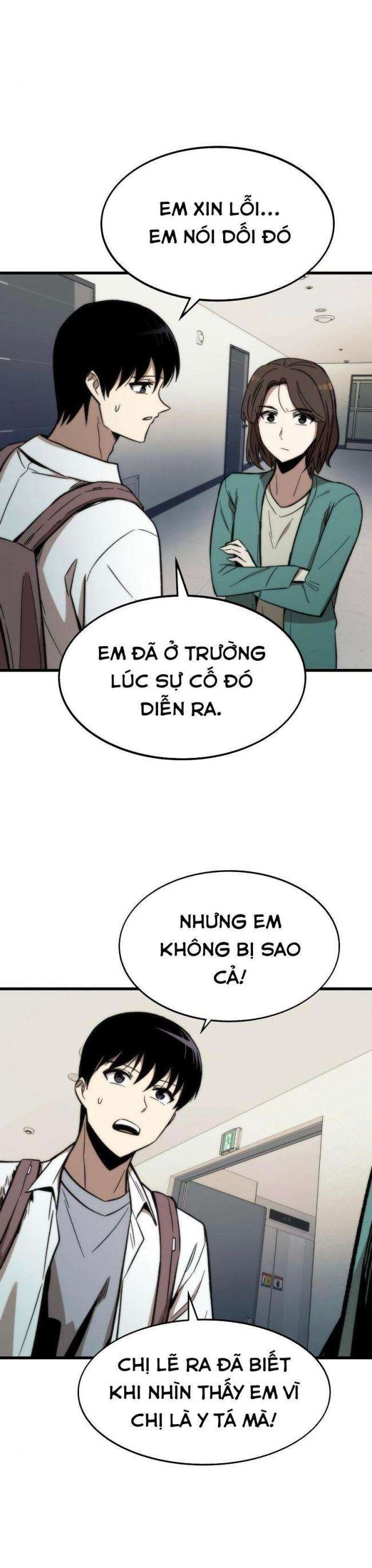Nhân Vật Phụ Siêu Cấp - Page 56