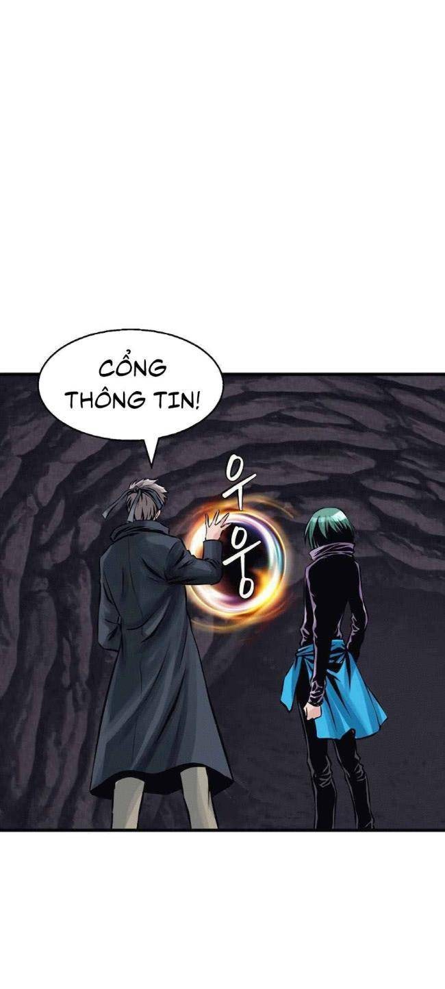 Ranker Bất Bại - Page 33