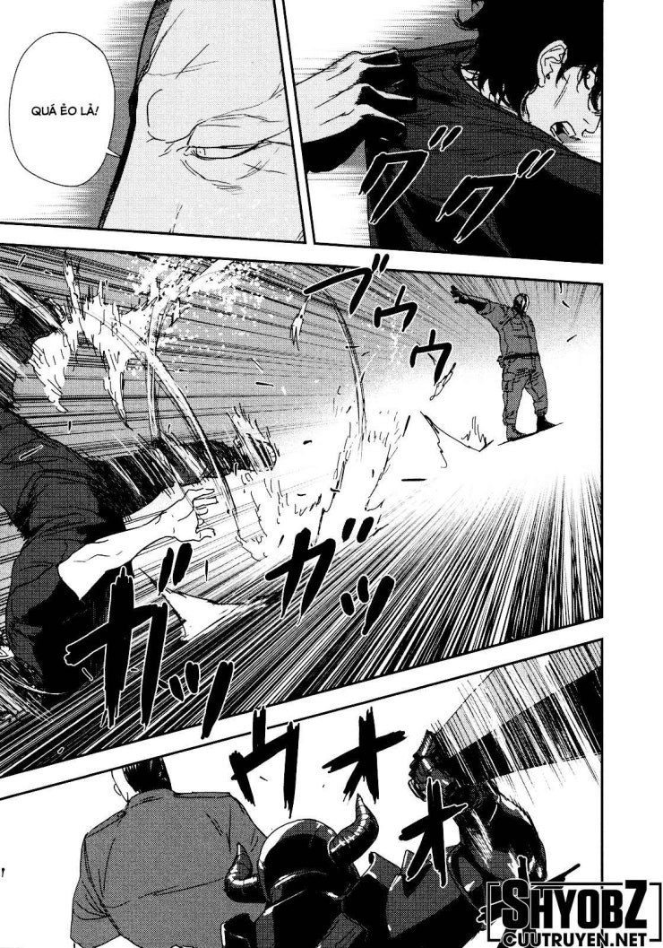 Until Death Do Us Part - Page 17