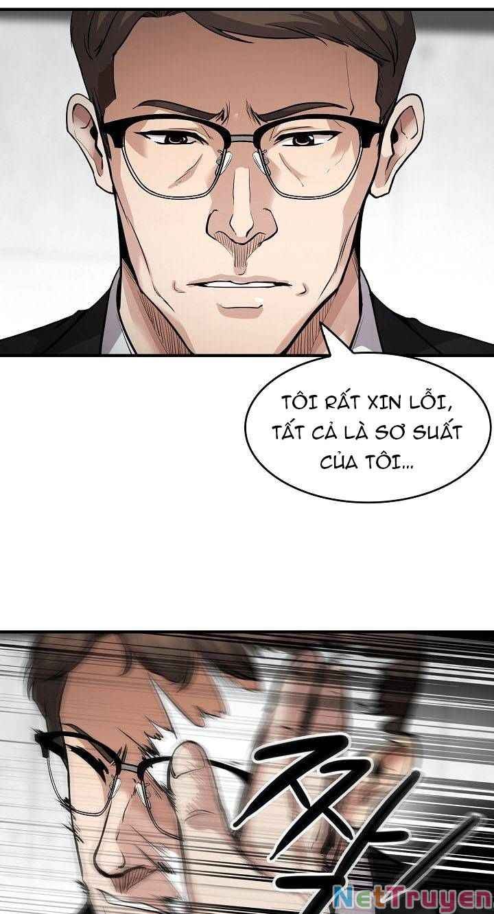 Điều Tra Viên Chuyển Sinh - Page 26