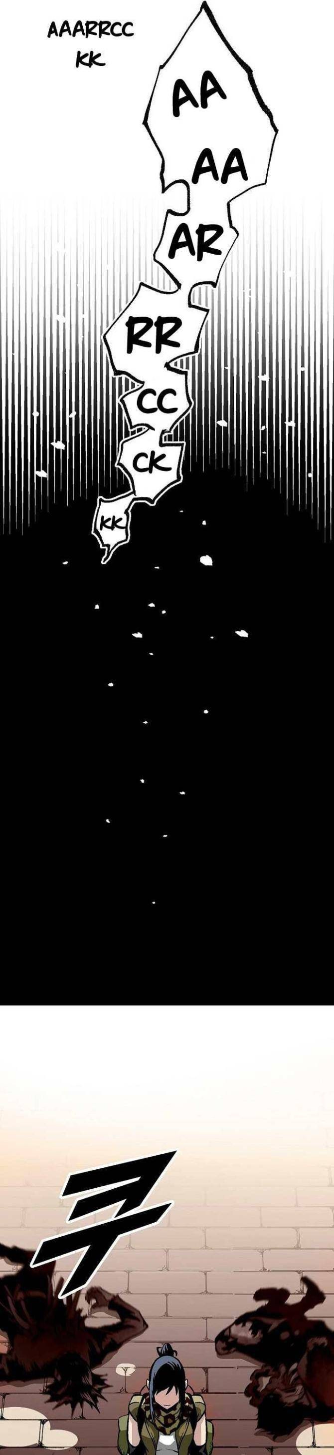 Không Thể Phá Vỡ - Page 30