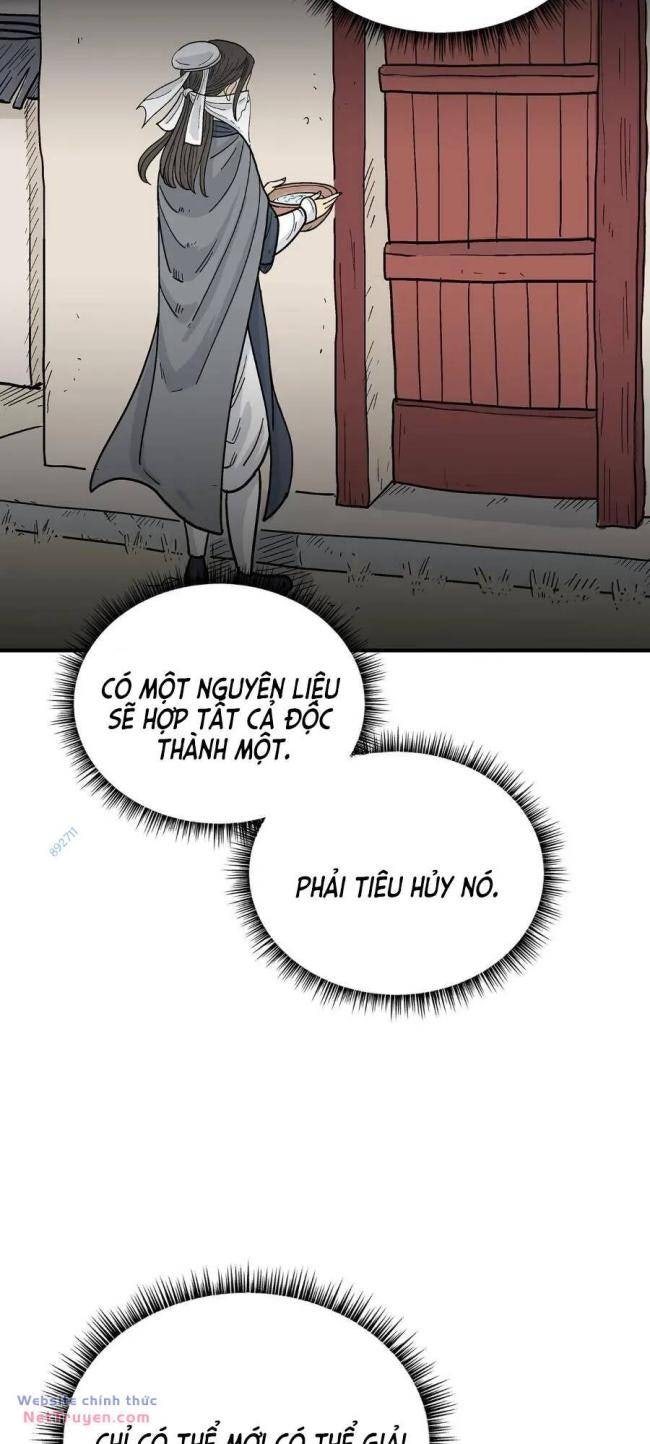 Hỏa Sơn Quyền - Page 27