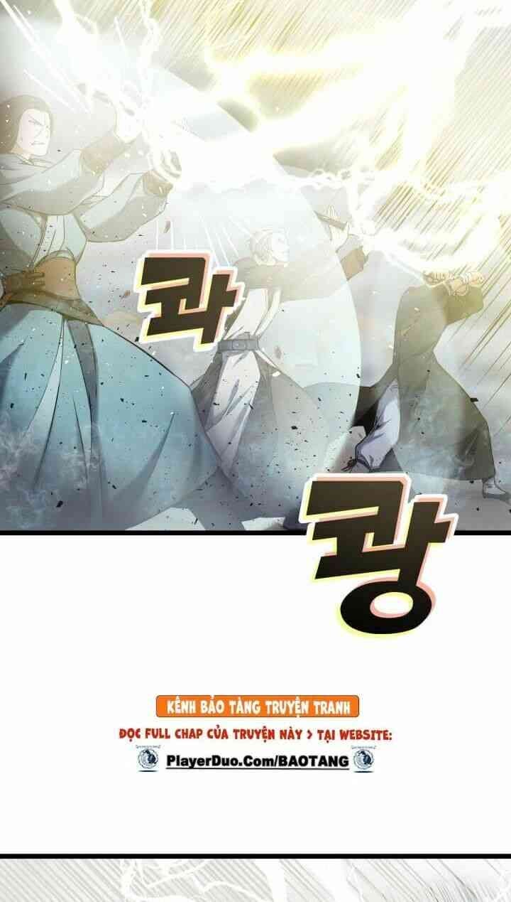 Tiền Kiếp Của Lôi Thần - Page 20