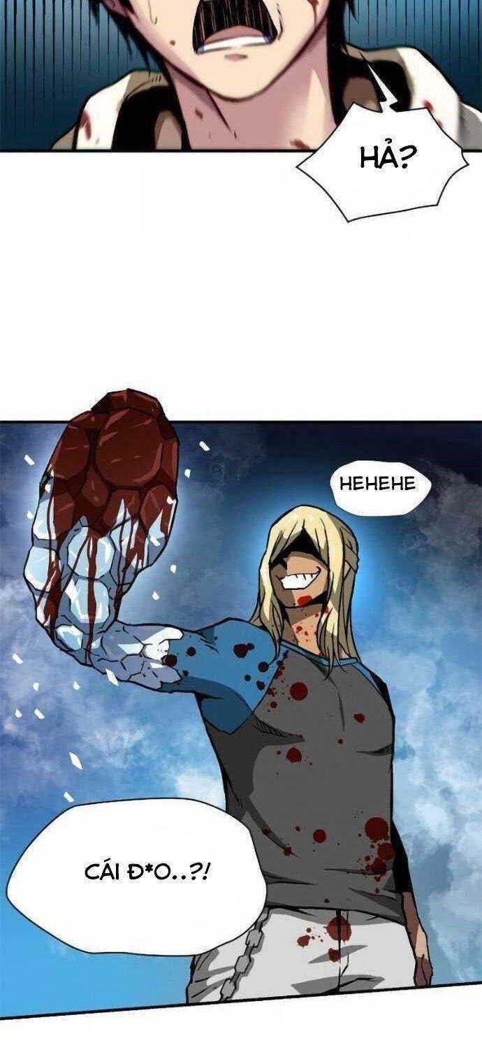 Không Thể Phá Vỡ - Page 71