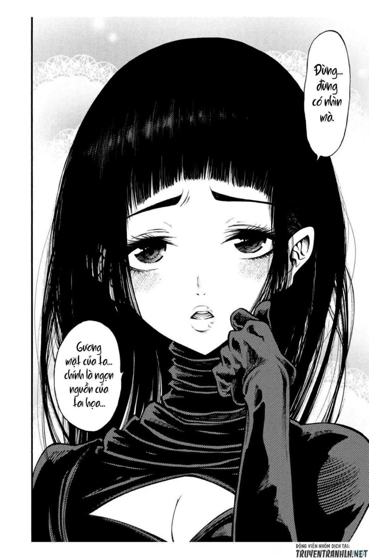 Tales Of Destruction - Page 20