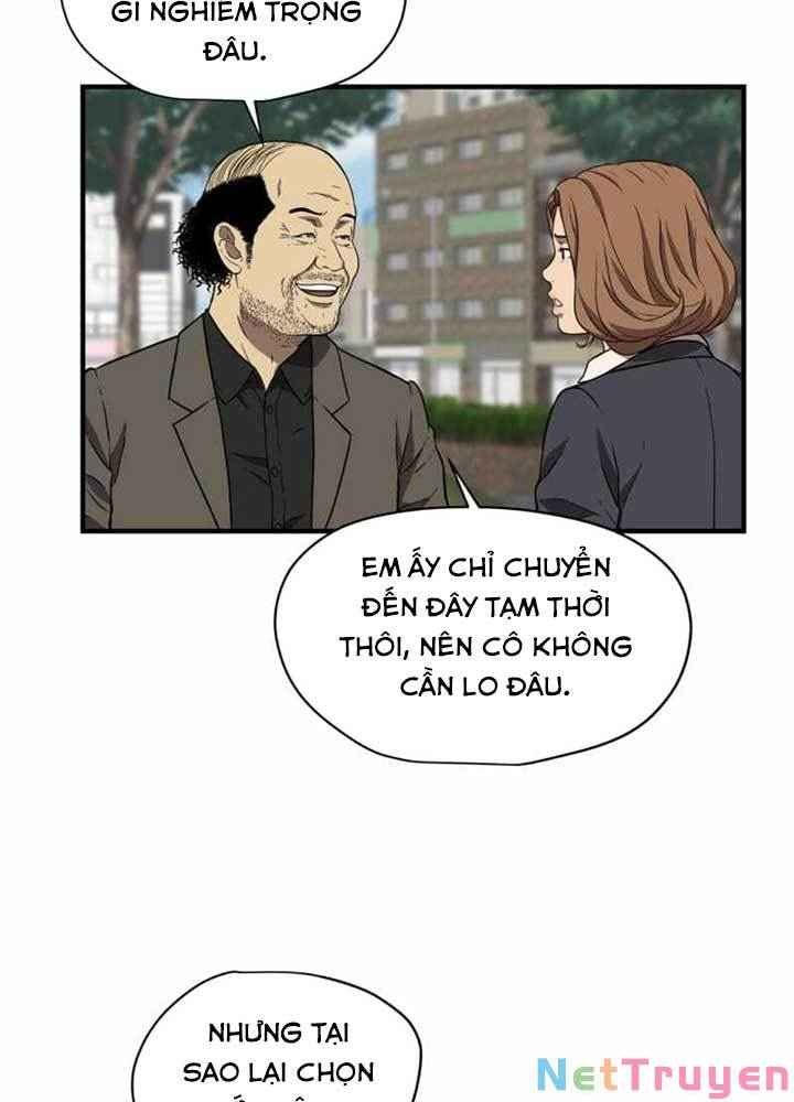 Vượt Qua Kẻ Mạnh - Page 10