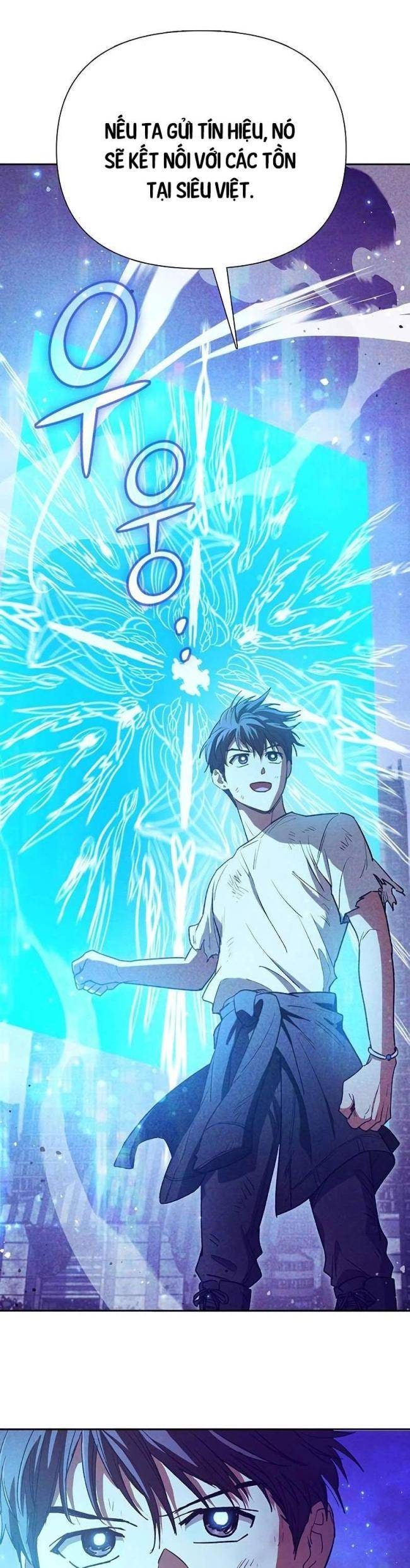 Những Ranker Cấp S Mà Tôi Nuôi - Page 10