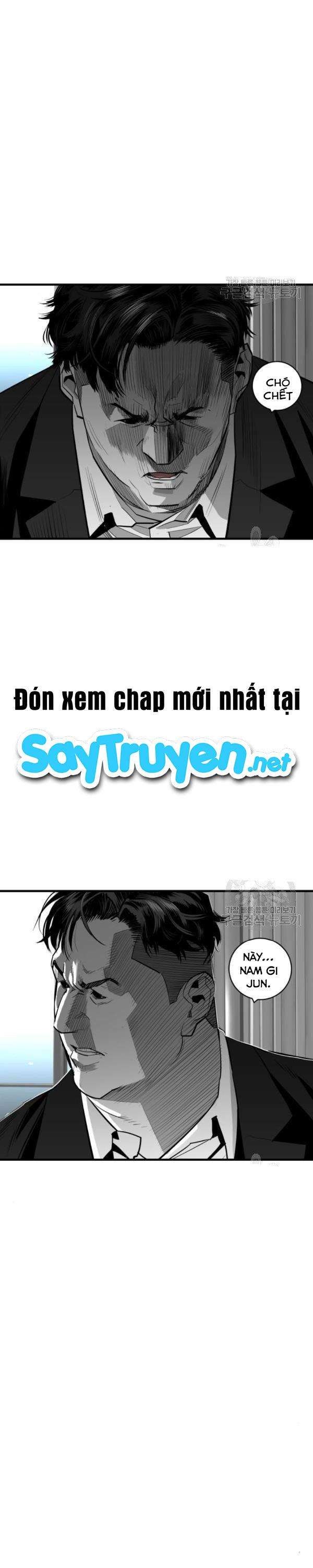 Quảng Trường Máu - Page 30