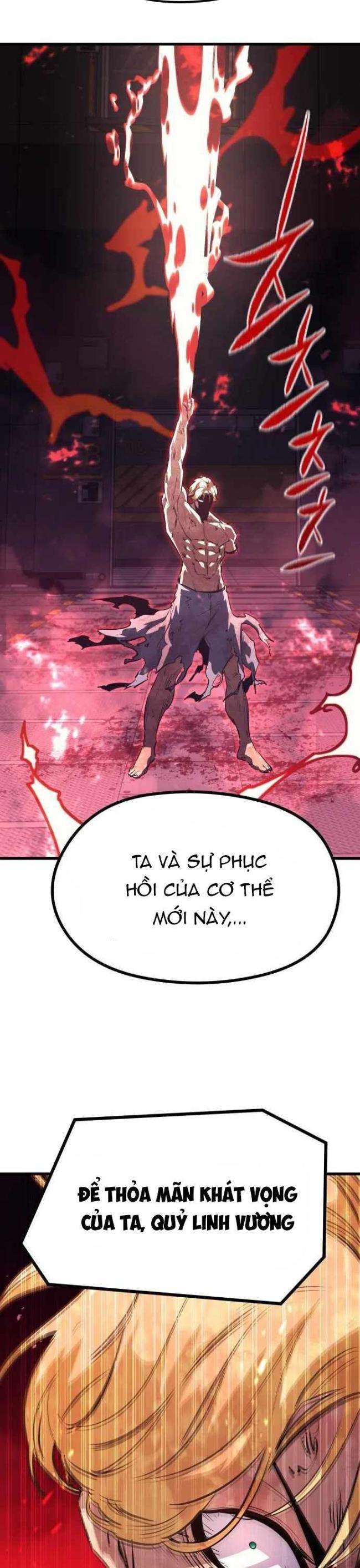 Quỷ Linh Vương - Page 33