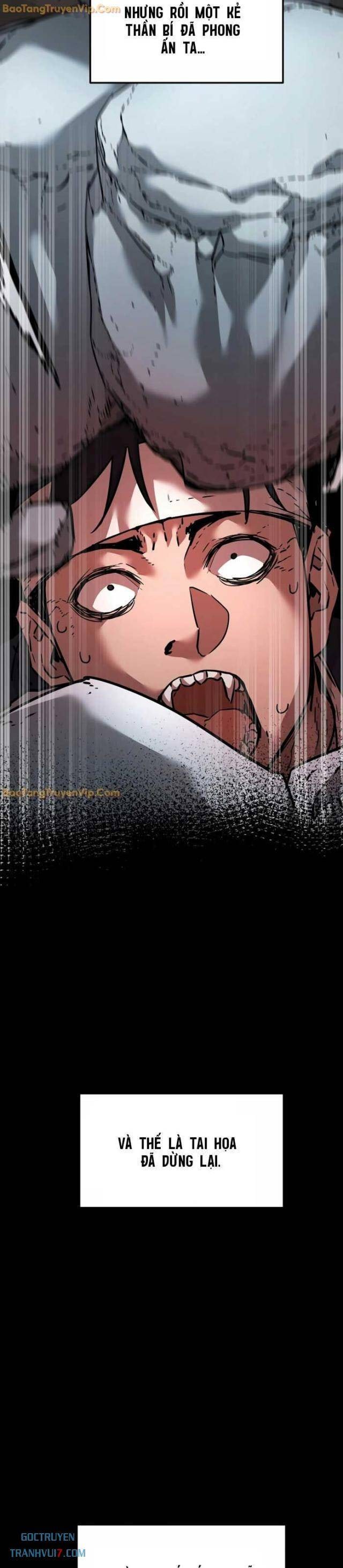 Cao Thủ Tiền Kiếp Hồi Sinh Về Võ Lâm - Page 22