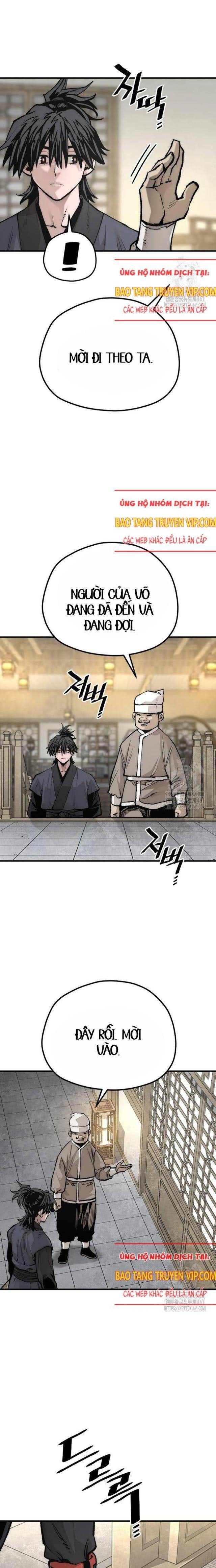 Thiên Ma Phi Thăng Truyện - Page 4