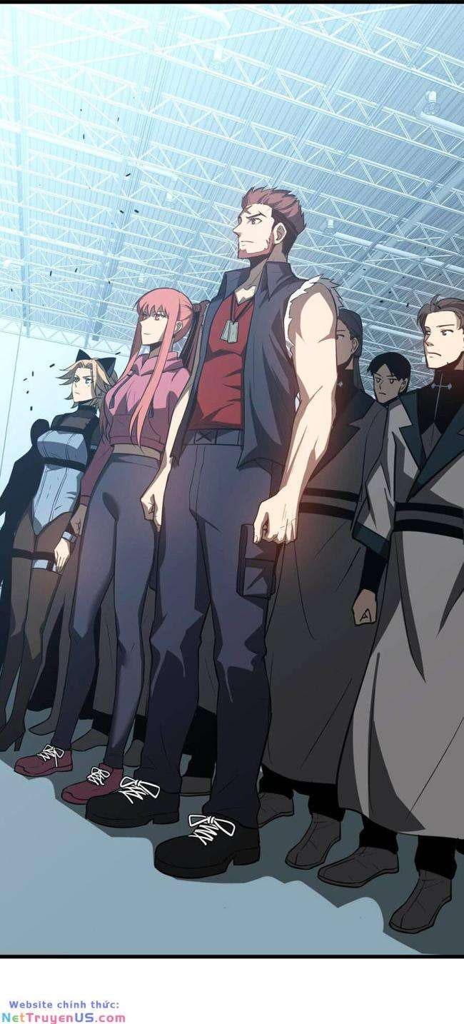 Siêu Phàm Tiến Hóa - Page 33