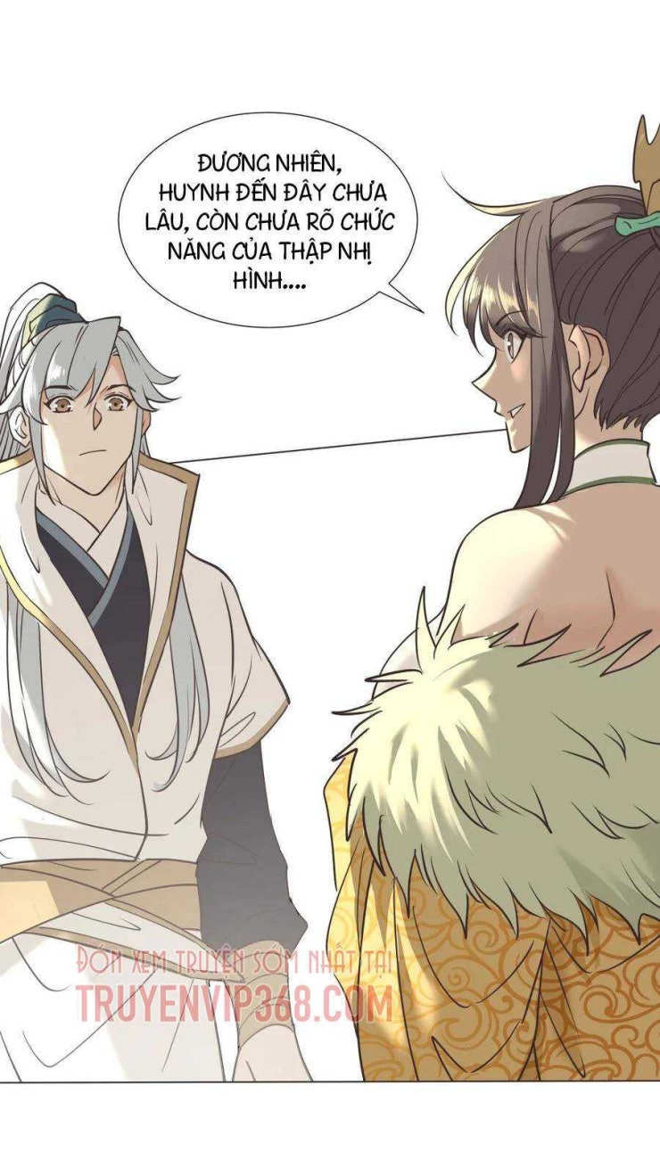 Trăm Vạn Cách Thành Thần - Page 27