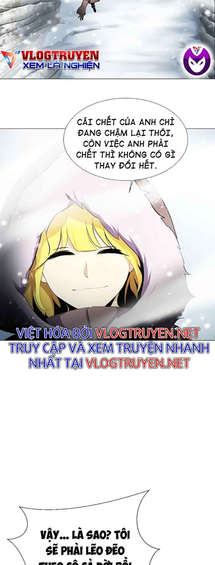 Sức Cùng Lực Kiệt - Page 18