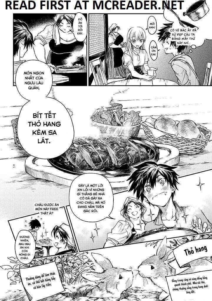 Ori of the Dragon Chain – “Heart” in the Mind - Page 18