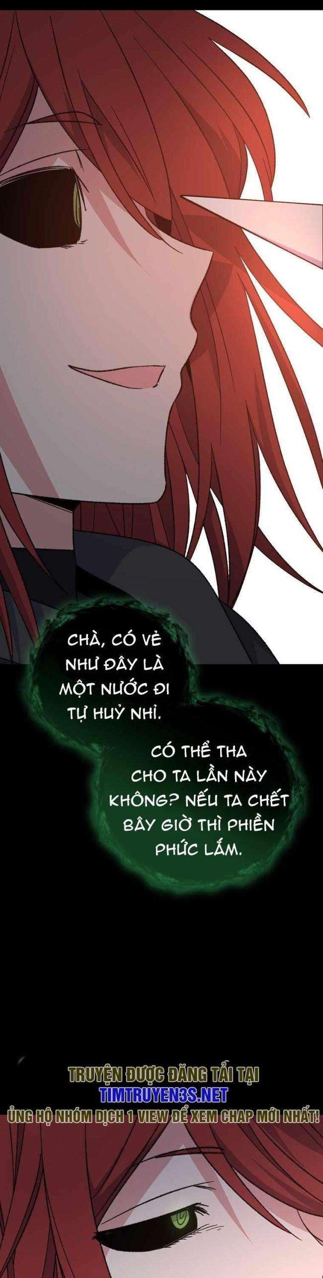 Nhà Hiền Triết Yigret - Page 15